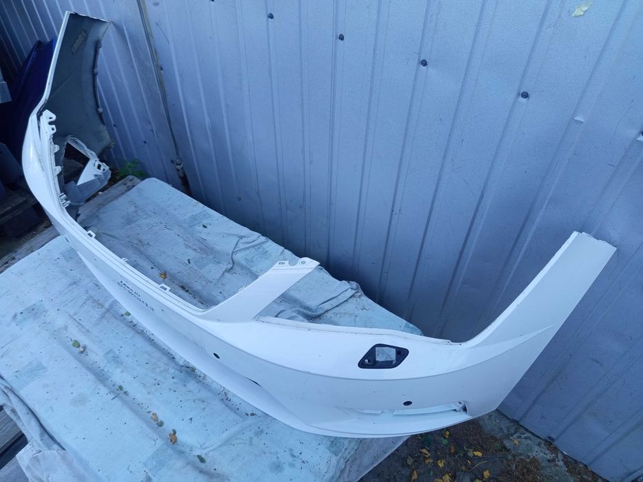 Zderzak Przód Przedni SEAT LEON III Lift 5F0.807.221R T