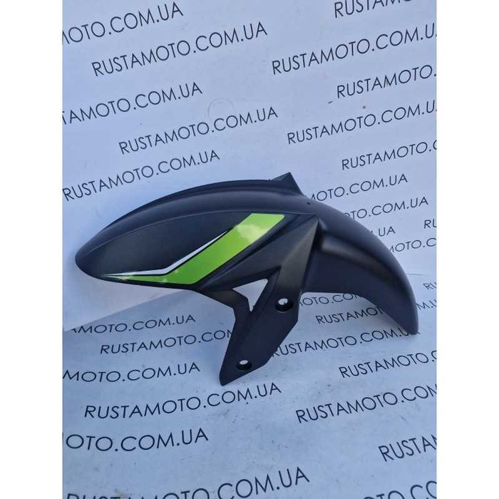 Крило переднє 200-3 vm200-10 cr4 mt200-8 9r 150-2e cr6 kp kpr 150-8