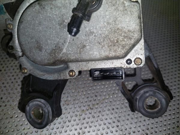 Motor limpa vidros trás FORD Galaxy (WGR)