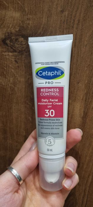 Cetaphil Redness control Krem BB 30spf 50ml