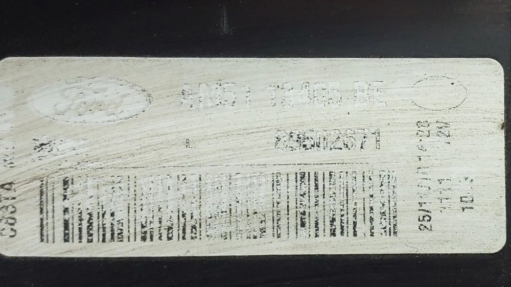 Farolim esquerdo FORD C-Max II (DXA/CB7, DXA/CEU)