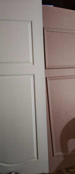 Накладки на двери МДФ