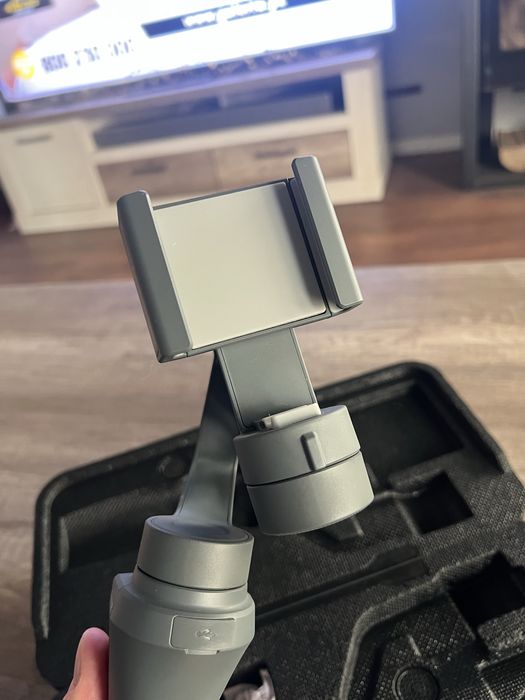Dji osmo mobile