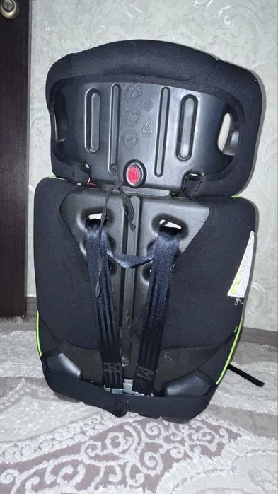 Автокрісло Joy 9-36 кг