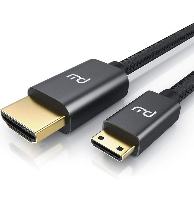CSL - Kabel 4K Mini HDMI do HDMI 7m