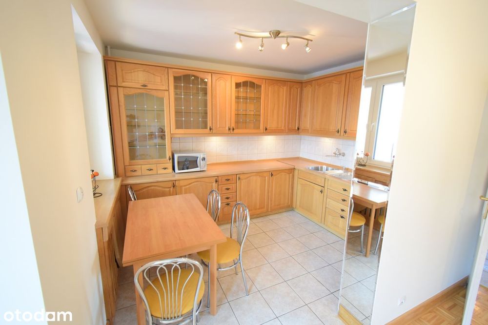 2 pokoje | 43 m² | Pogodna | obok Politechniki | Idealne Inwestycyjnie