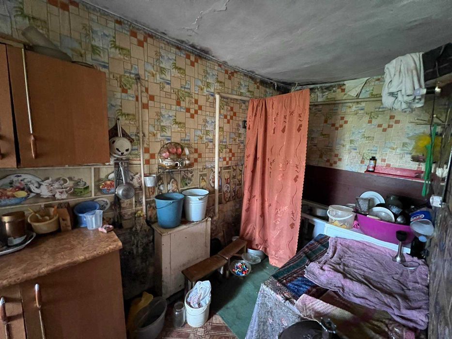 Продаж будинку з ділянкою, с. Писарівка