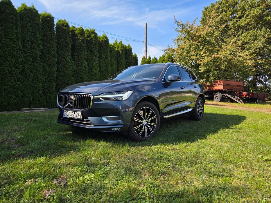 Volvo XC 60