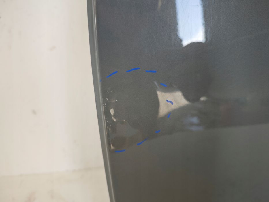 drzwi tylne tył lewe lewy mini cooper f56 f55 13-