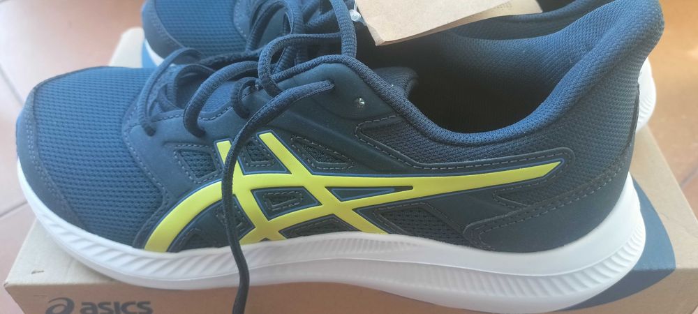 Asics Jolt 4 - rozmiar 40