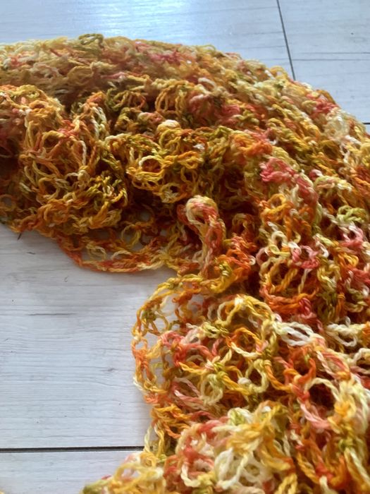 Szal „węzły Salomona”