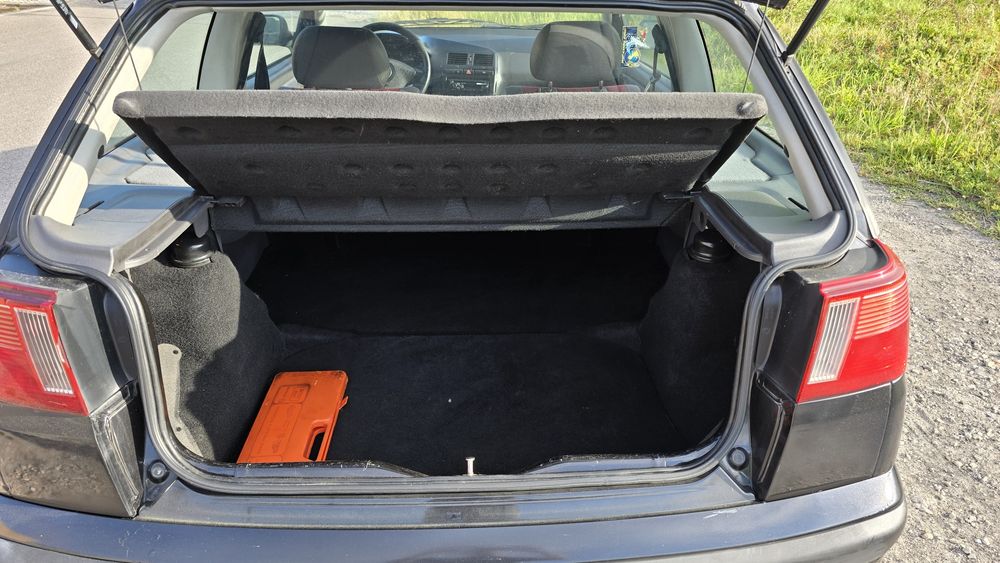 Seat Ibiza 1.9 SDI  70CV