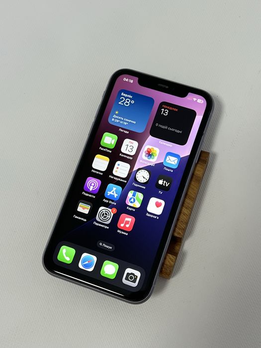 iPhone 11 Pro Max 256 GB Gold | АКБ 100%