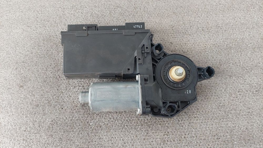 Motor vidro trás esquerdo AUDI A4 Avant (8ED, B7)