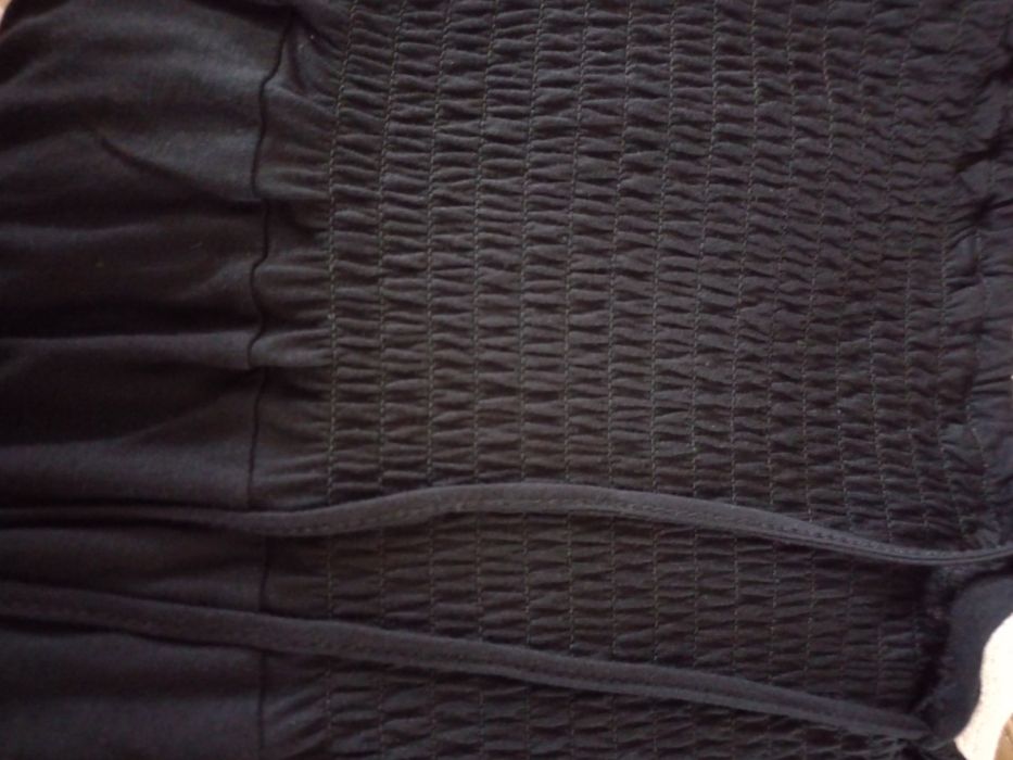 Spódnica letnia ciążowa r.M Nowa