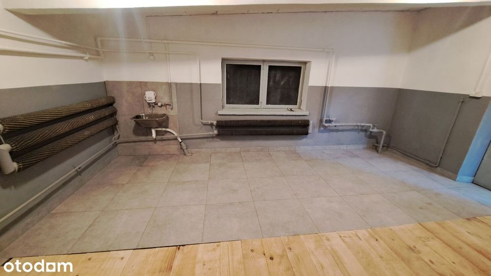 Wyjątkowy Garaż 25 M² Z Kanałem + Ogrzewaniem – Unikat W Krakowie!