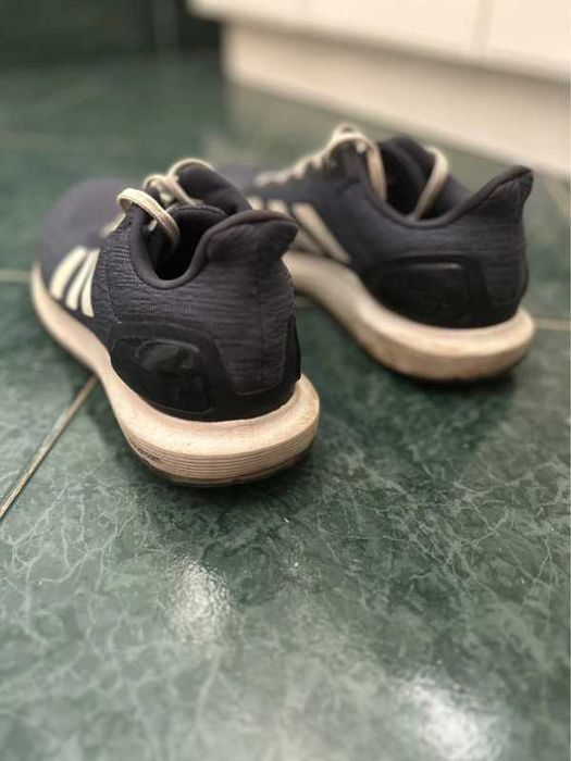 Sapatilhas corrida/passeio Adidas
