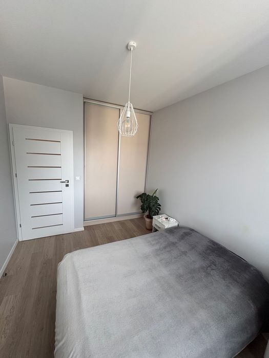 Mieszkanie – Wronowice - Widok 3