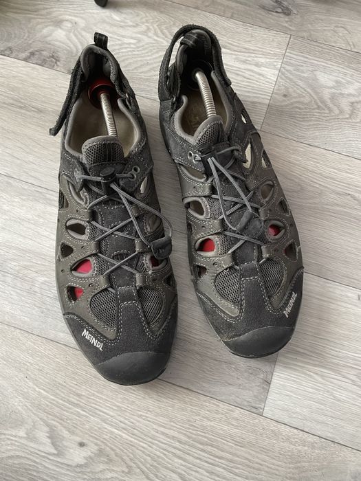 Трекінгові сандалі Meindl hiking sandals