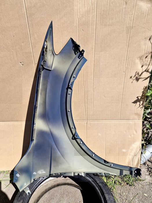 Błotnik Volkswagen T-Roc lift przód lewy