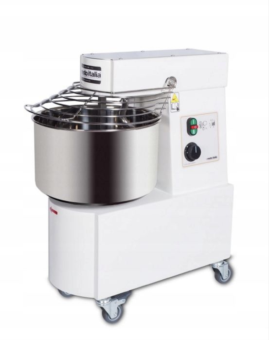 Mikser spiralny planetarny 20l