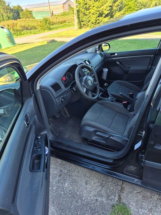 Golf V 1.9 TDI 2004 r.