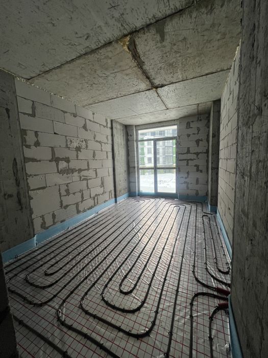 Продається 1-кімнатна квартира  у ЖК Фемелі по вул.Гордіюк,40