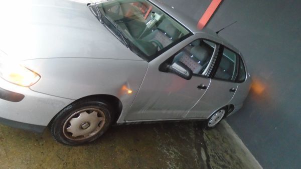 Para Peças Seat Cordoba (6K1, 6K2)