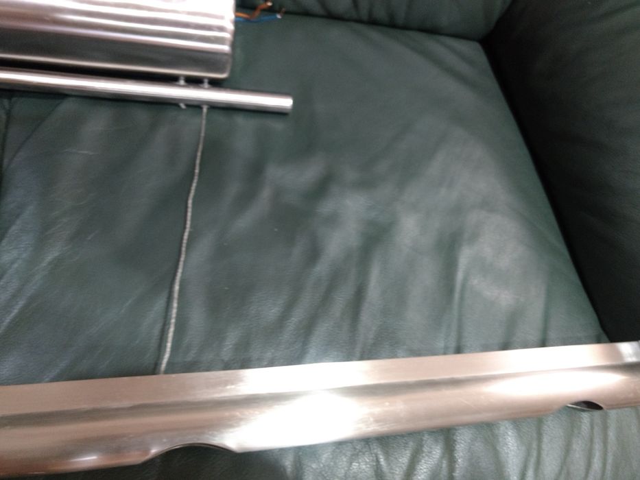 Світильник TCM