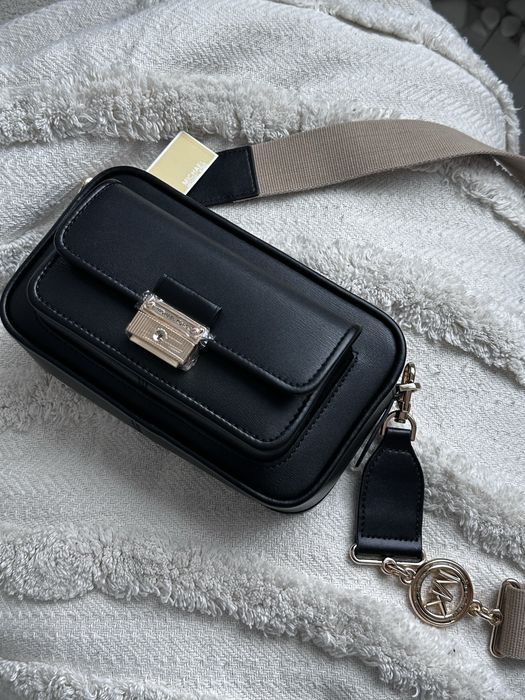 Сумка жіноча Michael Kors Bradshaw Camera