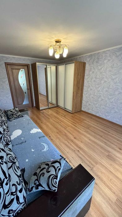 У продажу цікава 3-х кімнатна квартира в Одесі на вул.Д.Ойстраха