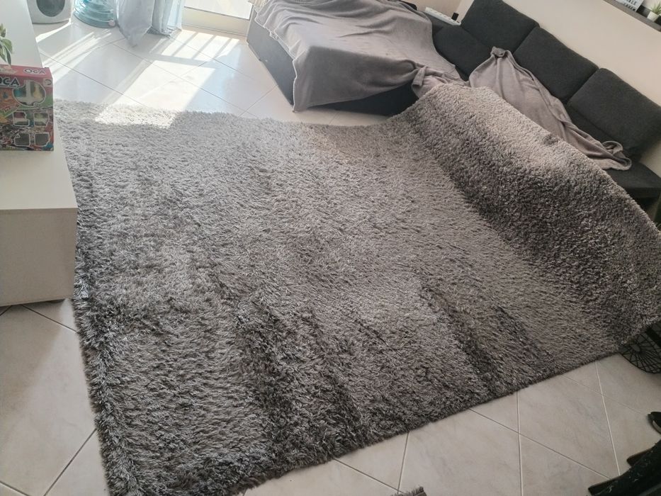 Tapete grande 3m x 2m