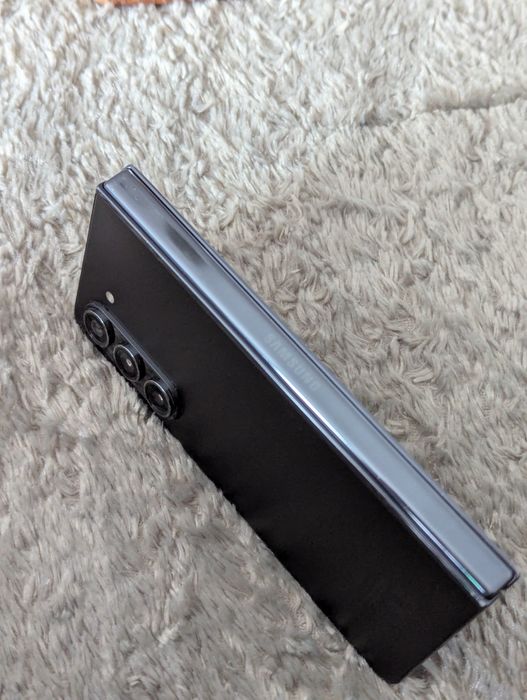 512gb‼️2 sim‼️ Fold 5‼️512gb  Samsung galaxy Z Fold 5 Фолд SM-F946B/DS
