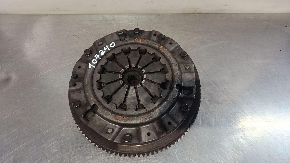 Kit embraiagem OPEL Agila B (H08)