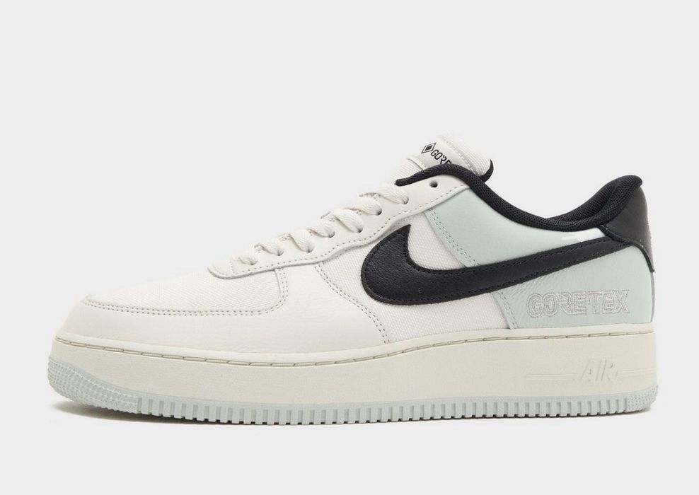 Оригінал! Р: 47 Кросівки чоловічі Nike Air Force 1 Gtx