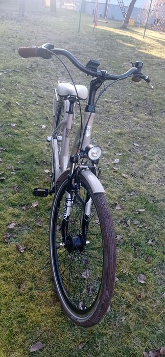 Sprzedam rower miejski Ravio Bikes.