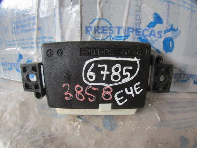 Sensor de estacionamento RENAULT Clio IV Grandtour (KH_)