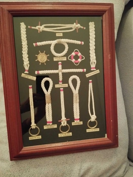 Quadros com motivos náuticos64585824985473120