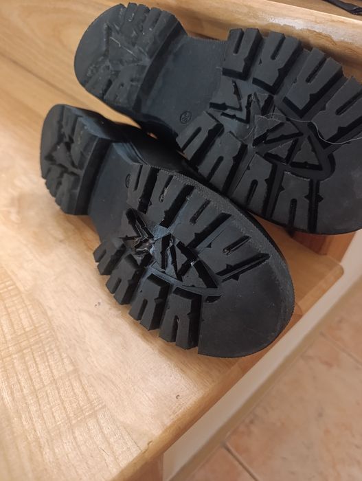 Loafersy Lasocki skóra naturalna