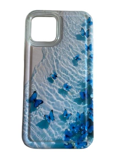 Capas para iphone 12