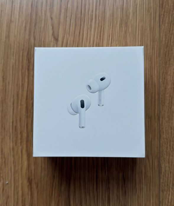 Apple Airpods Pro 2