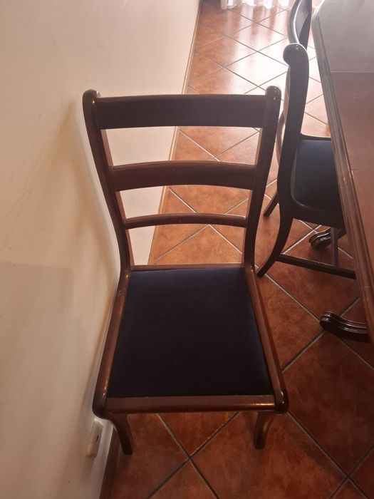 Mesa de sala de jantar