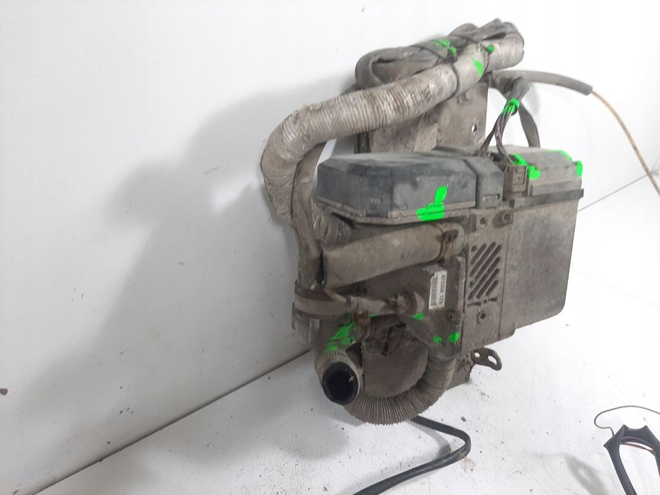 mercedes w638 v-klasa 2.8 12v 98r webasto ogrzewanie postojowe 92255b