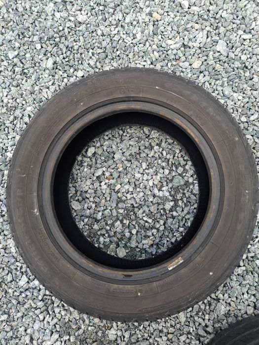 opony 4x goodyear efficientgrip