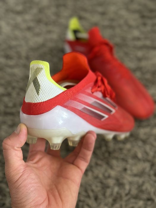 Adidas x speedflow.1 ag m fy3264
