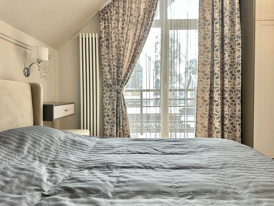 Буча, дуплекс 123 м2, газ, мінімальні податки! Без %