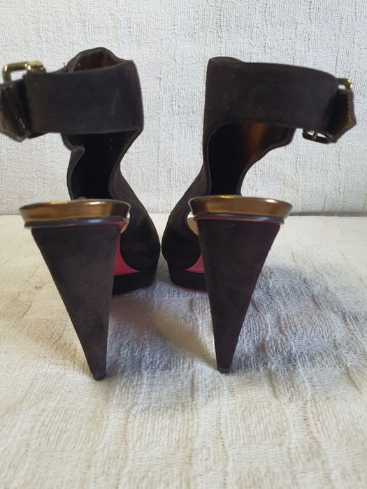 Buty rozmiar 38 NOWE