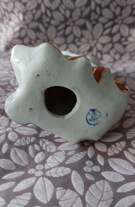 Статуетка Плясунья танцы под гармонь хоровод