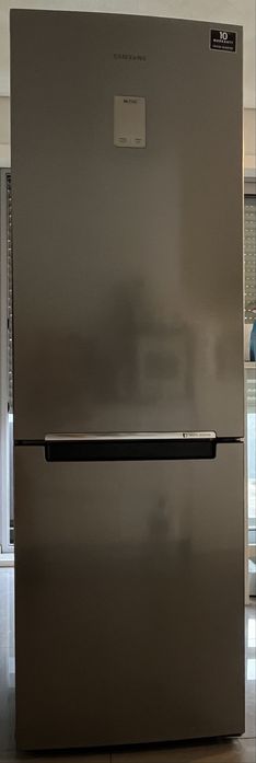 Frigorífico Combinado Samsung RB33J3415SS