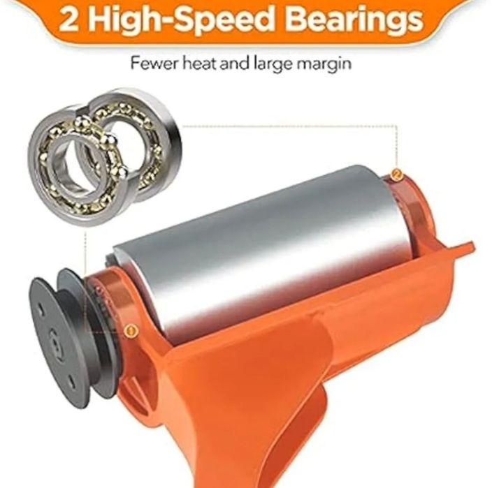 Descascador de toras, ferramenta de descascamento de toras em aço, acessório de descascamento para motosserra com 6 lâminas alongadas